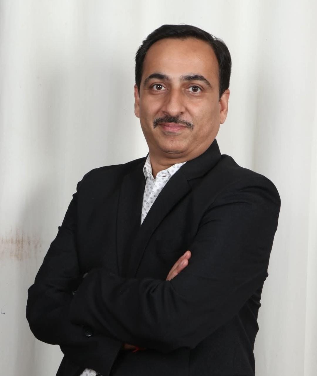 Dr. Nipun Choudhry